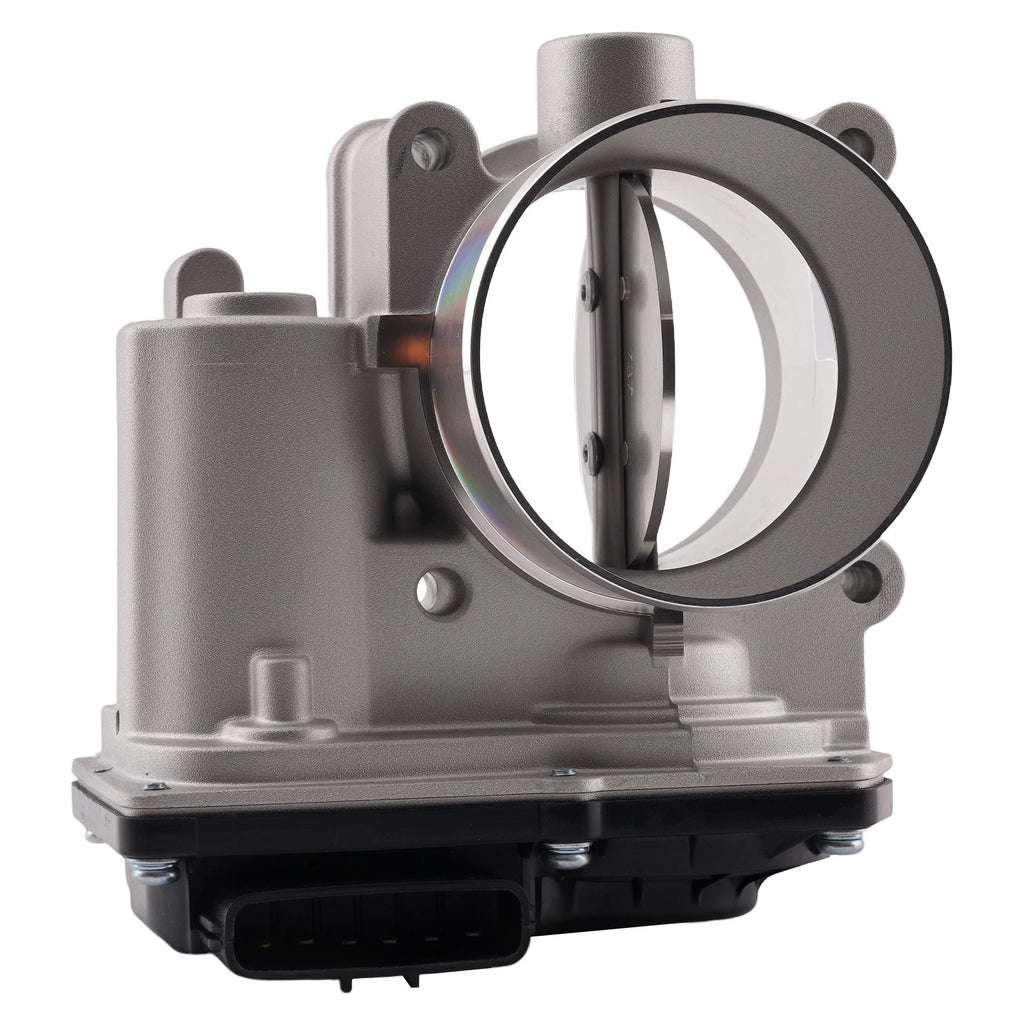 Throttle Body for Mitsubishi Montero 2.4L (2016–2023) Pajero Sport L200 Triton