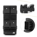Power Master Window Switch for Chevrolet Traverse GMC 4 Door (2009–2017)