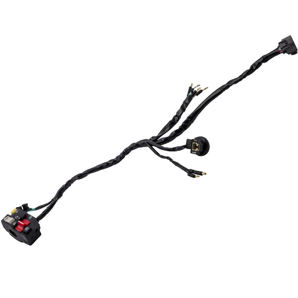 Start Light Kill Switch for Honda TRX 300 EX 300EX (1999–2004) 35020-HM3-A00