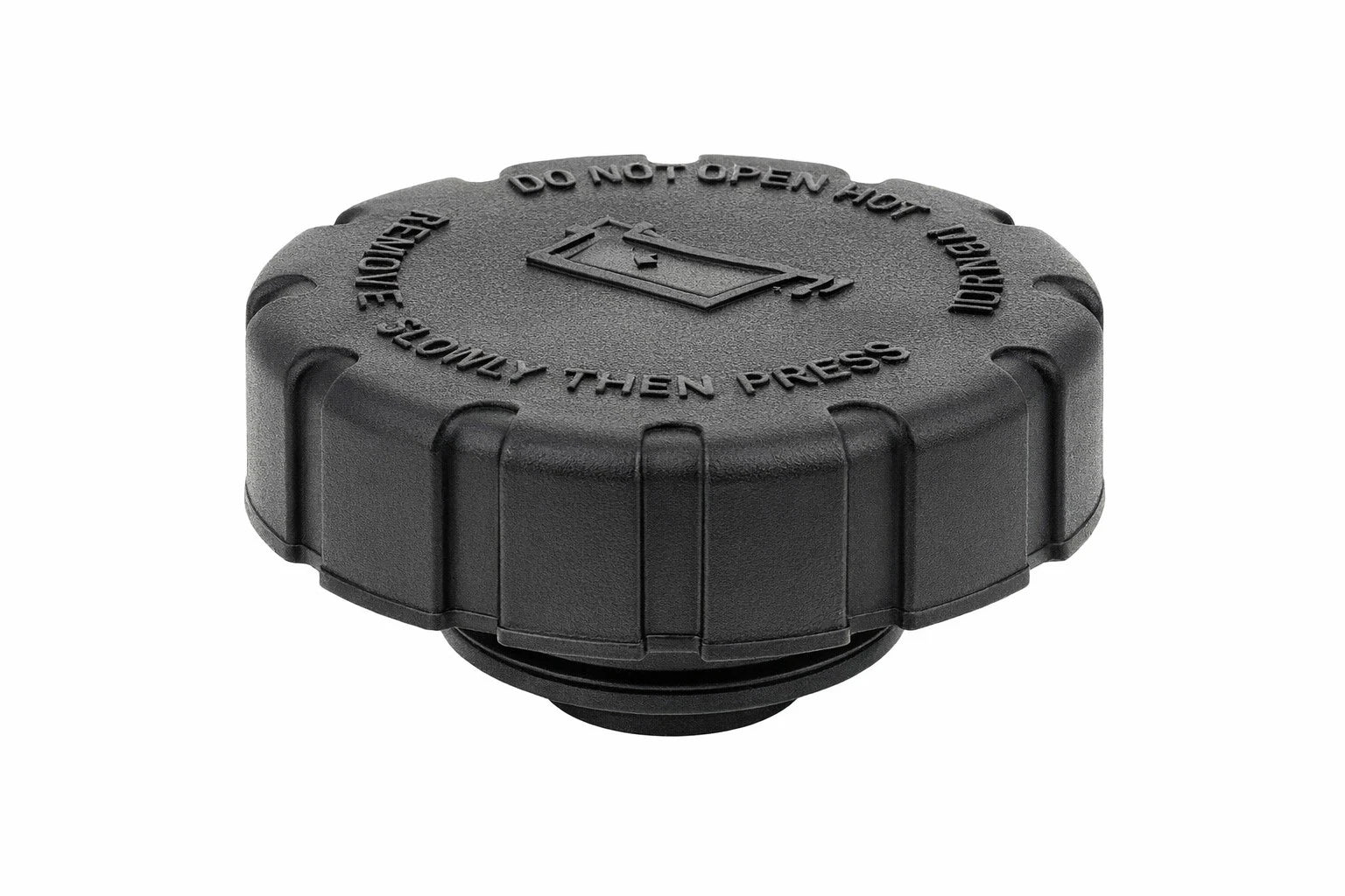 Radiator Cap for Mercedes-Benz E350, C300, S500, S600 (2003–2009) 210501061564