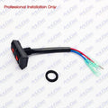 Tilt and Trim Switch Assembly for Johnson Evinrude