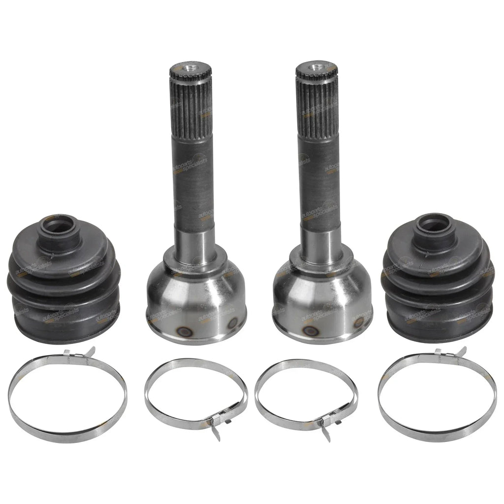 Outer CV Joints 1.0L for Maruti SJ40 SJ40T SJ410 MG410 (1981 - 1996)