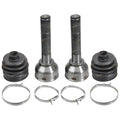 Outer CV Joints 1.0L for Maruti SJ40 SJ40T SJ410 MG410 (1981 - 1996)