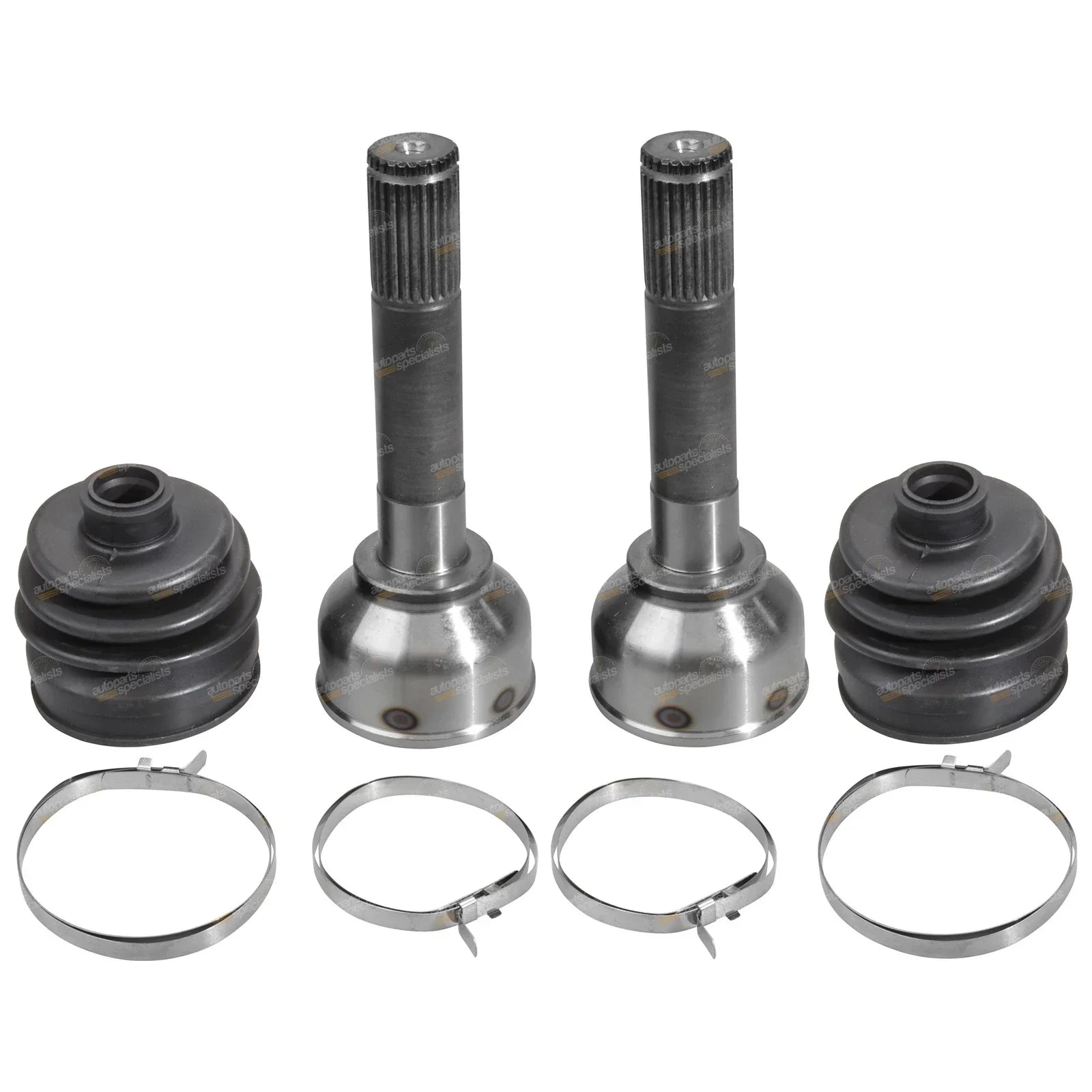 Outer CV Joints 1.0L for Maruti SJ40 SJ40T SJ410 MG410 (1981 - 1996)