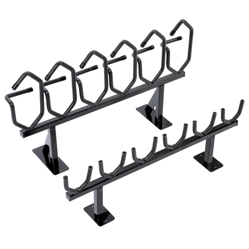 Gun Rack for Vertical Carbine and Shotgun Display (Universal)