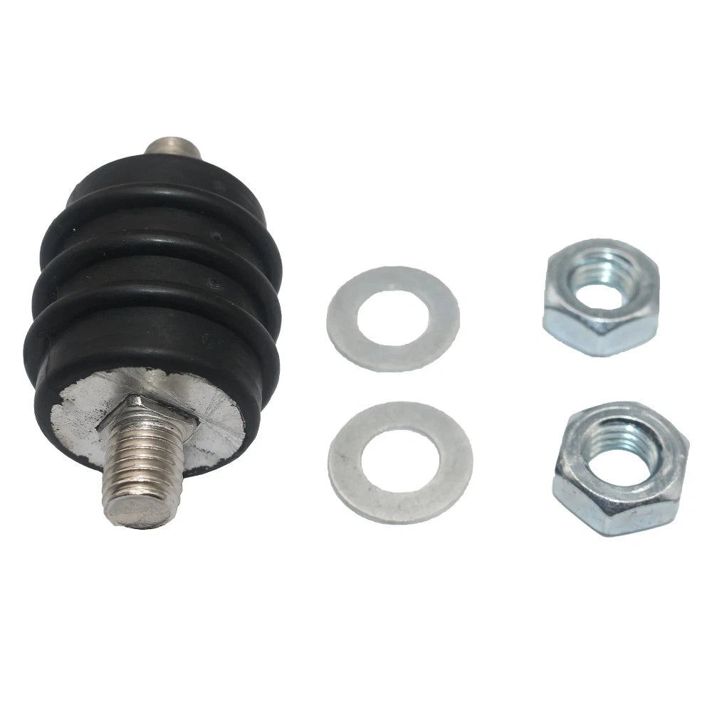 Upper Front Motor Mount for Johnson Evinrude 20-30 HP (304800, OMC 0331812)