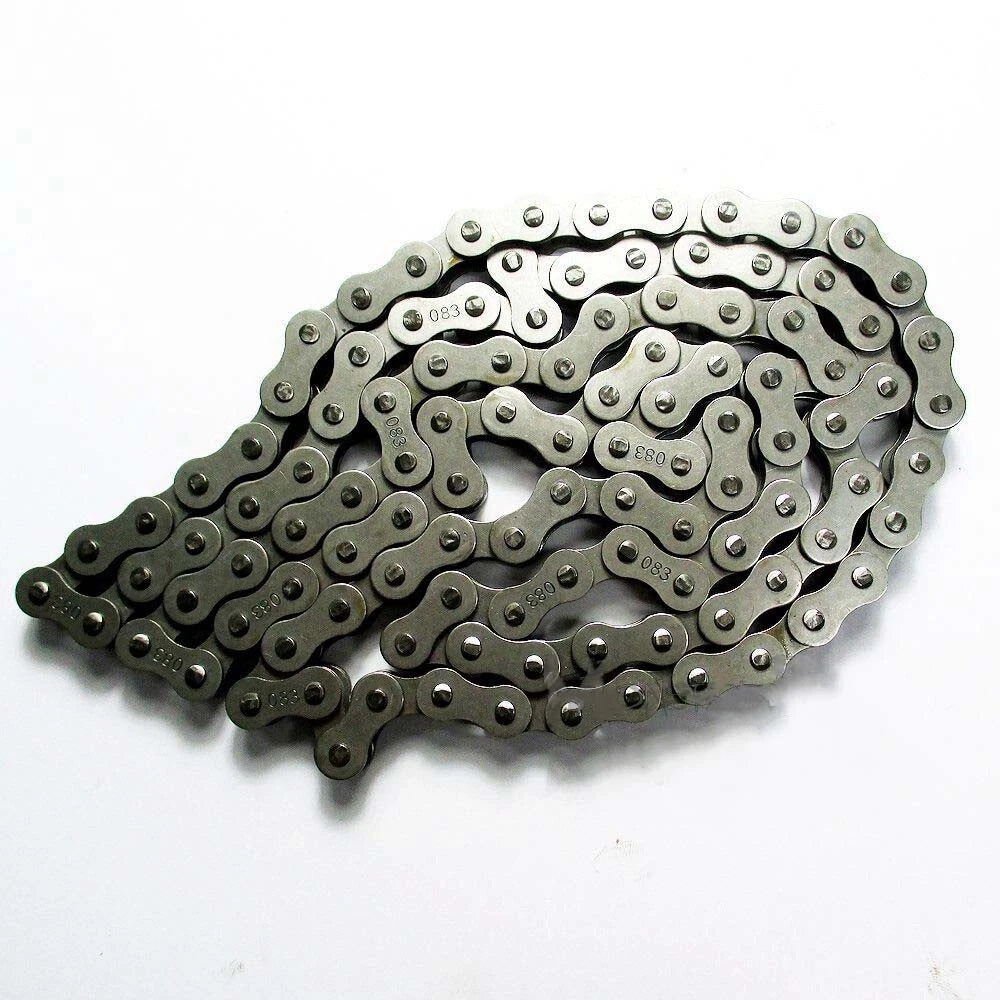 Drive Chain + Joiner Link for Motorised Bicycle (60cc 70cc 80cc)
