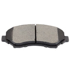 Front Left Right Brake Calipers with Ceramic Pads for Toyota Matrix, Scion xD
