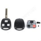 Smart Remote Key Fob for Lexus RX300 (1999–2003) 3 Buttons