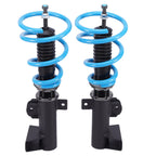 Coilover Lowering Kit for Mercedes Benz W203 CLK W209 (2000-2009)
