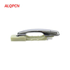 Rear Left Chrome Handle for Hyundai Tucson (2005-2009)
