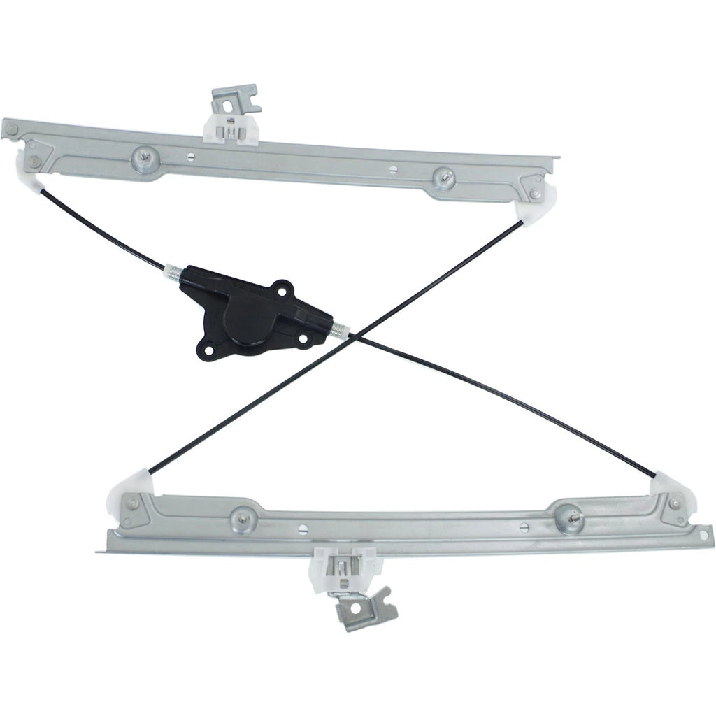 Power Window Regulator Kit for Nissan Maxima (2004–2008)