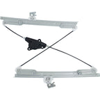 Power Window Regulator Kit for Nissan Maxima (2004–2008)