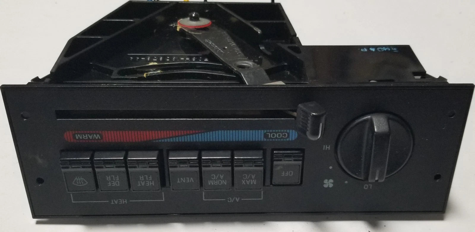 Climate Control for Ford Thunderbird Cougar (1989–1993)