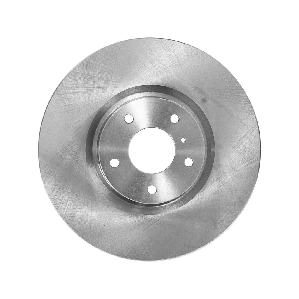 Disc Brake Rotor for Infiniti G35 (2007–2008) Front Solid
