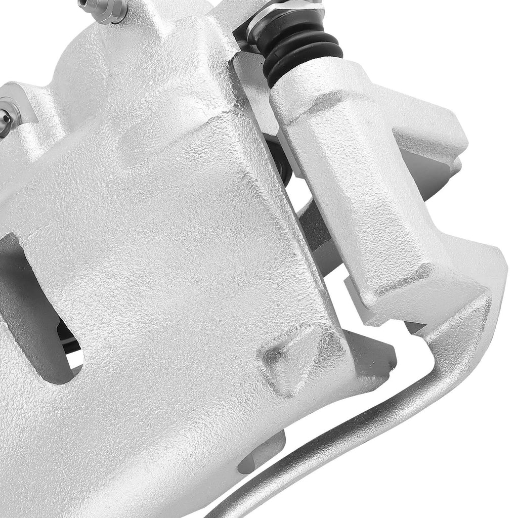 Front Right Disc Brake Caliper for Ford F-150 and Lincoln Mark LT (2005–2008)