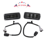 2X LED Bed Lighting Kit for Toyota Tacoma (2020–2021)