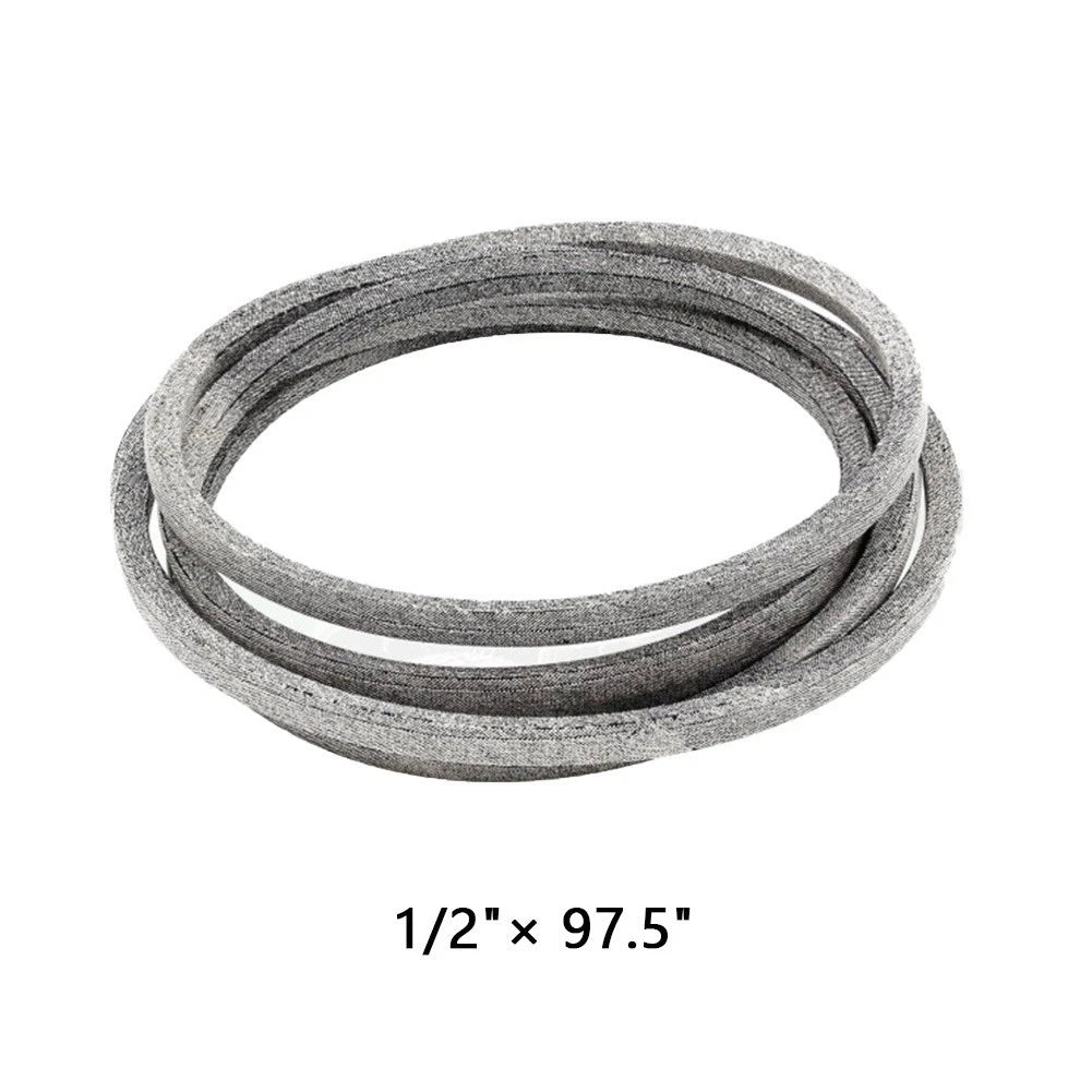 Replacement Deck Belt for Hus YT42DXL YT42DXLS LTH171 CTH194 CTH19530