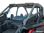 Clear Polycarbonate Rear Windshield for Polaris RZR PRO R 4 (2020–2023)
