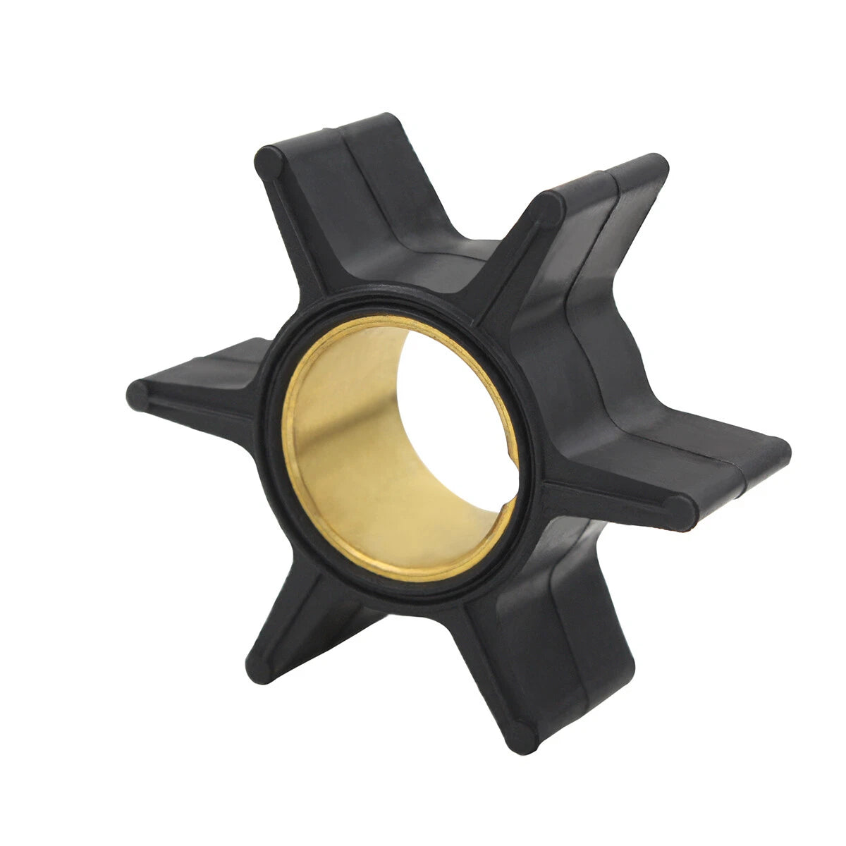 Water Pump Impeller Kit for Mercury 30-70 HP Outboards (47-89983Q1)