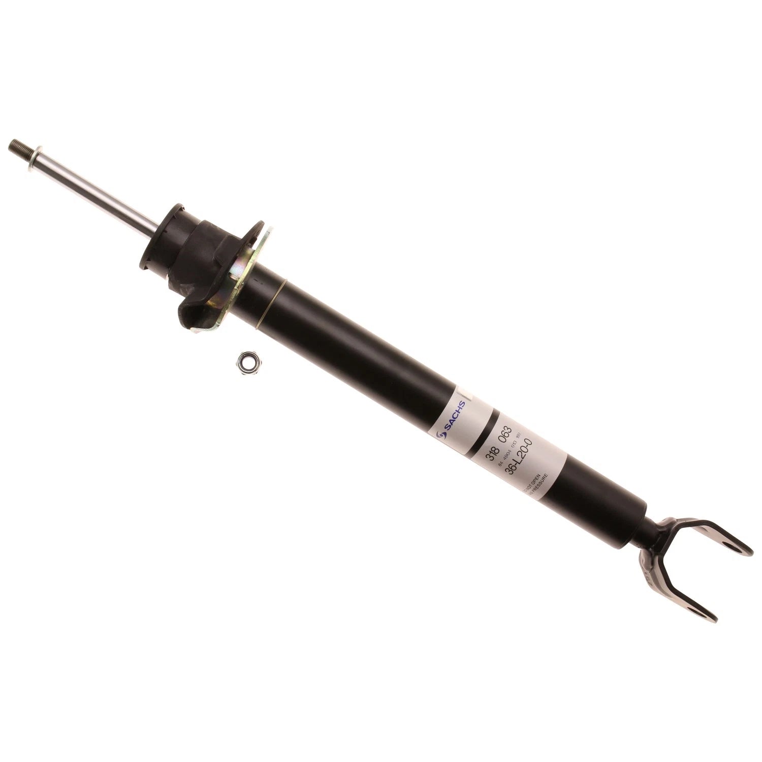 Shock Absorber for Mercedes-Benz C300 (2015–2023)