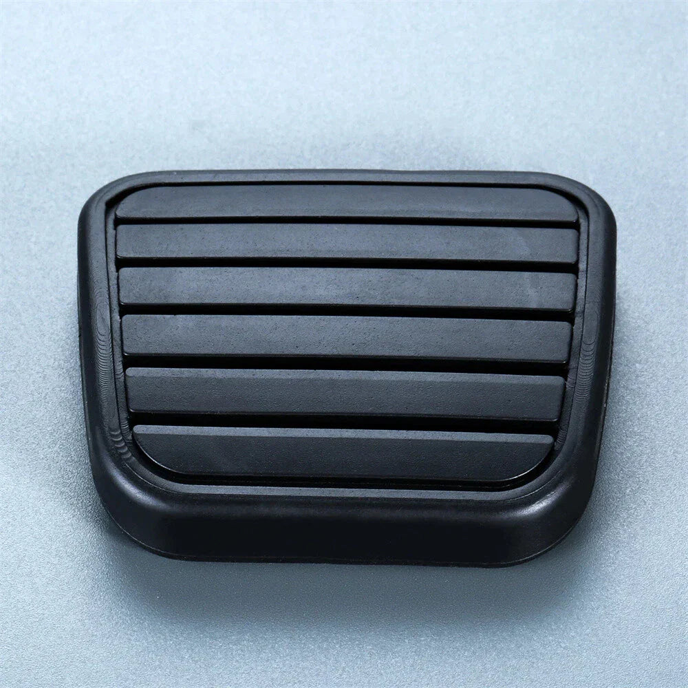 Brake Rubber Pedal Covers for Great Wall V200 V240 (2008-2016)