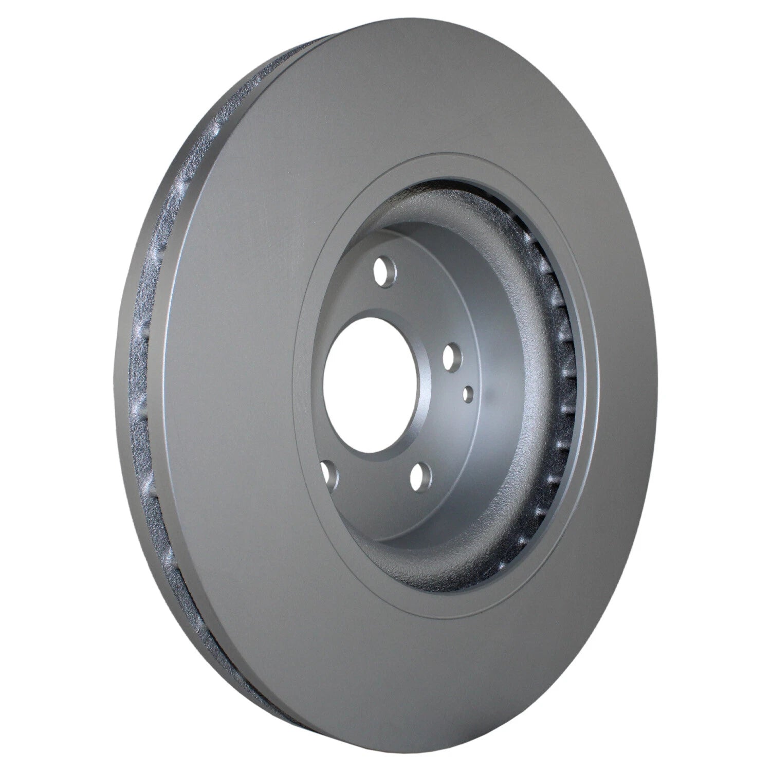 Set of 2 Front 330mm Brake Rotors for MB C219 W211 X204