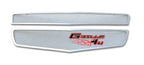 Stainless Chrome Mesh Grille Insert for Chevy Traverse (2009-2012)