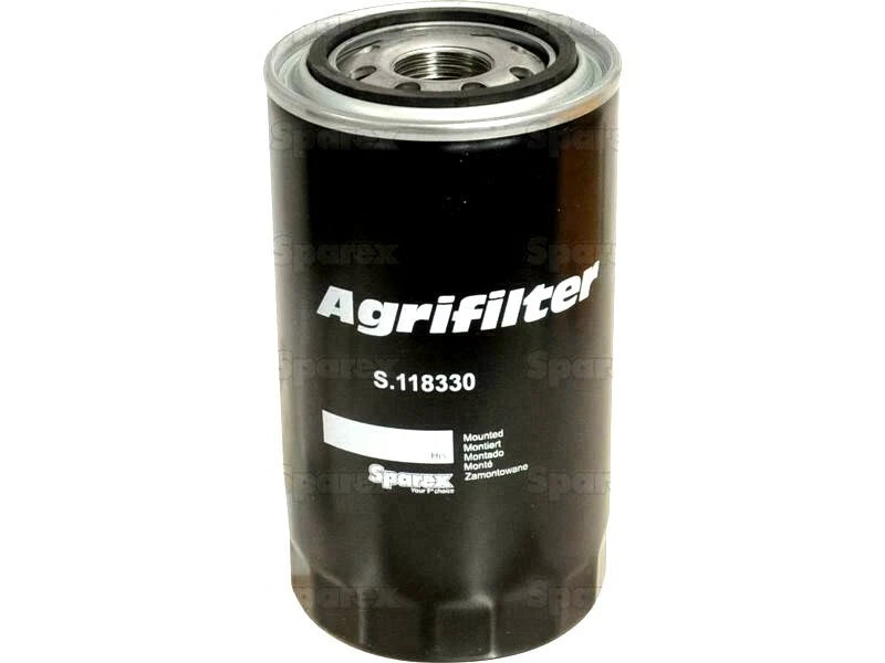 Engine Oil Filter for New Holland T6020 T6030 T6040 T6050 T6070 (2004–2014)