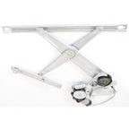 Door Glass Kit for Dodge Ram 1500 4-Door Crew Cab (2002–2008)