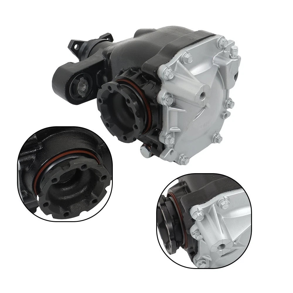 Rear Differential Assembly for Cadillac ATS (2014–2019) AWD 3.27