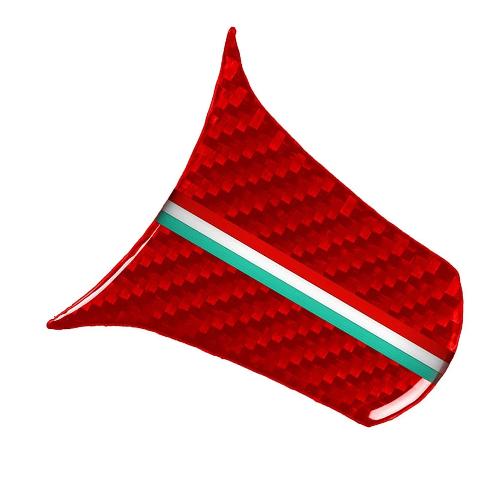 Steering Wheel Chin Patch Cover Trim for Alfa Romeo 159 Brera Spider (2006–2011)