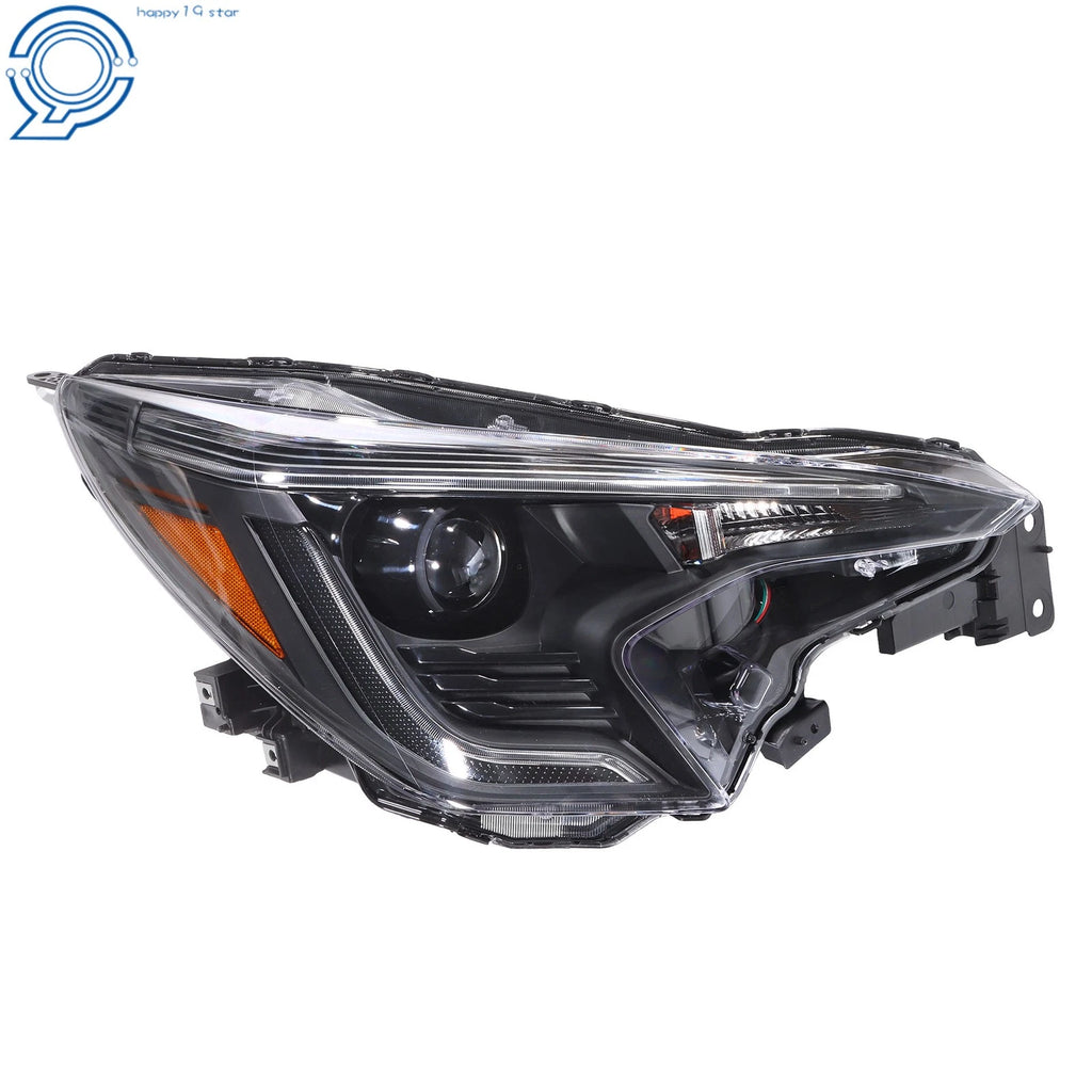 1PC LED Headlight for Subaru Ascent (2023–2025) W/AFS Passenger Side