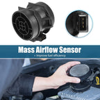Mass Air Flow Sensor for BMW 323i  (2000–2006) No. 5WK9605