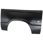 Wheel Arch Repair Panel for Dodge Ram Van B300 B200 B100 (1970–1994)