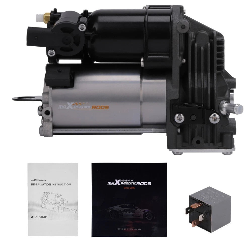 Air Suspension Compressor Pump for Mercedes-Benz R-Class (2006–2013)