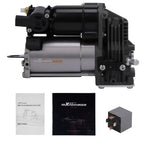 Air Suspension Compressor Pump for Mercedes-Benz R-Class (2006–2013)