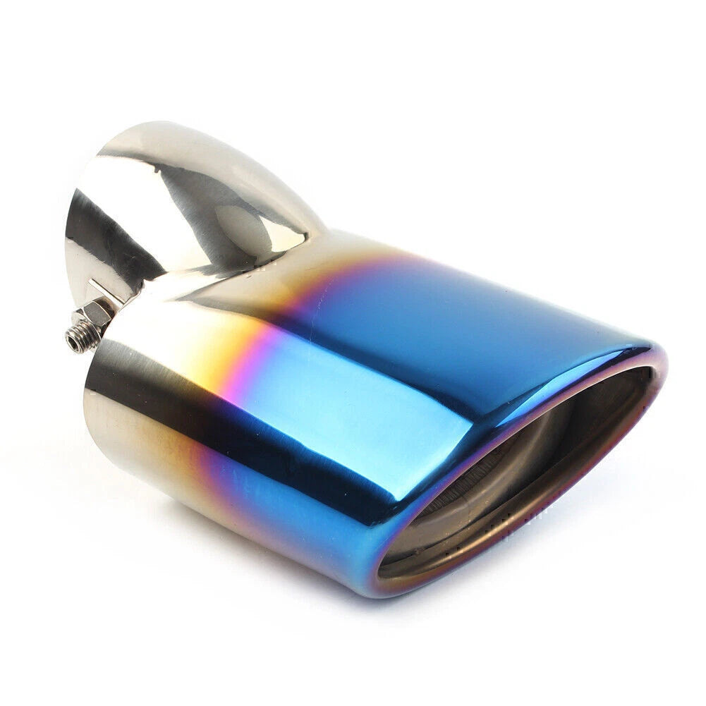 Exhaust Pipe Tail Muffler Tip for Chevrolet Cruze Sedan (2009–2021)