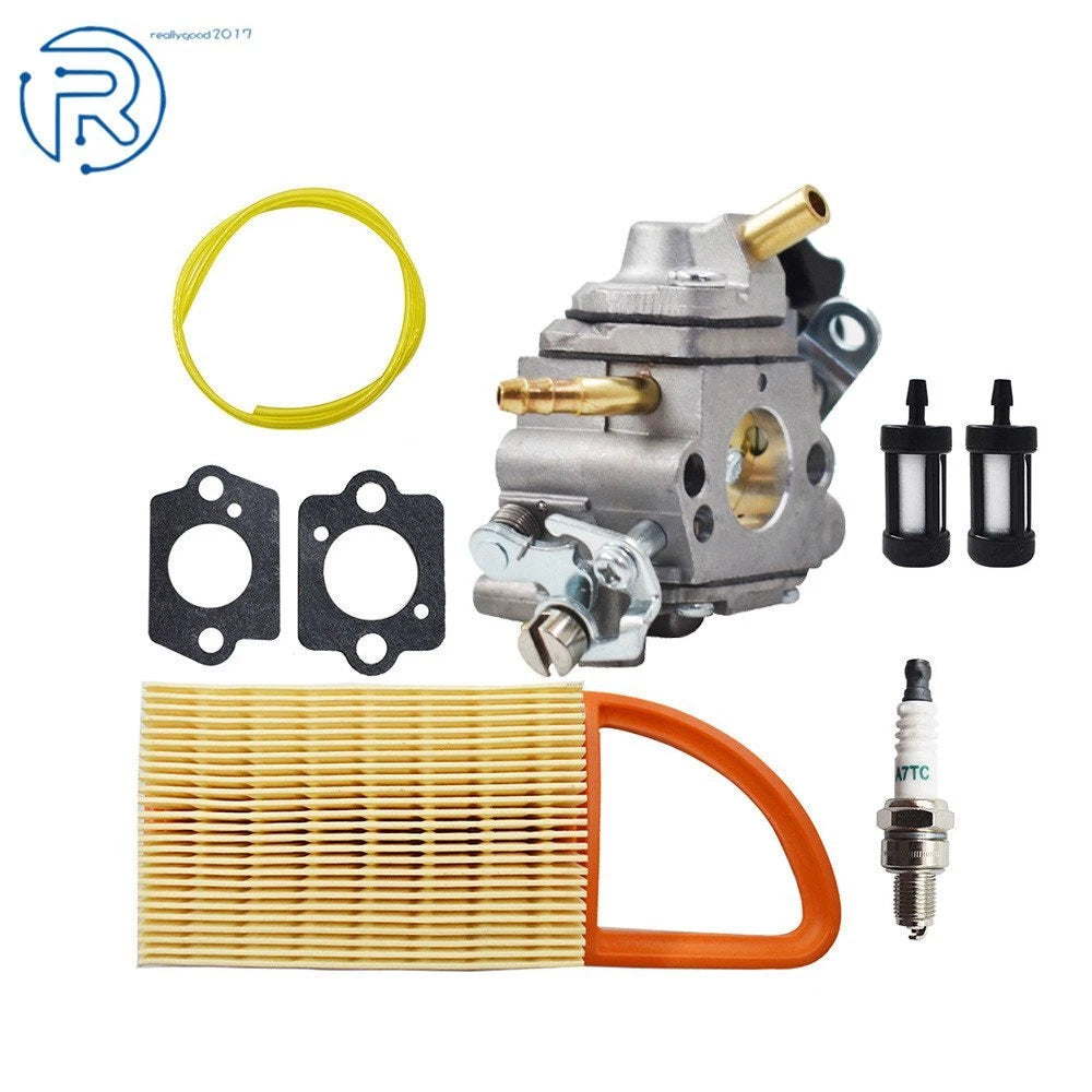 Carburetor Tune Up Kit for Stihl BR500 BR550 BR600 (2002–2023)