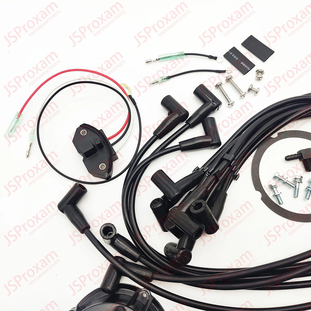 Ignition Sensor Tune-Up Kit for Mercruiser Thunderbolt V8