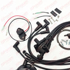 Ignition Sensor Tune-Up Kit for Mercruiser Thunderbolt V8