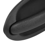 Outer Door Handle for Ford Freestar/Windstar (1999–2005) Textured Black