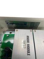 Cathelco Nano Control Panels (EB/NS) & 2 MGPS Copper Anodes for Marine (OEM)