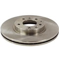Front Brake Disc for Mazda Ford Fusion, Lincoln MKZ, Mercury Milan (2006)
