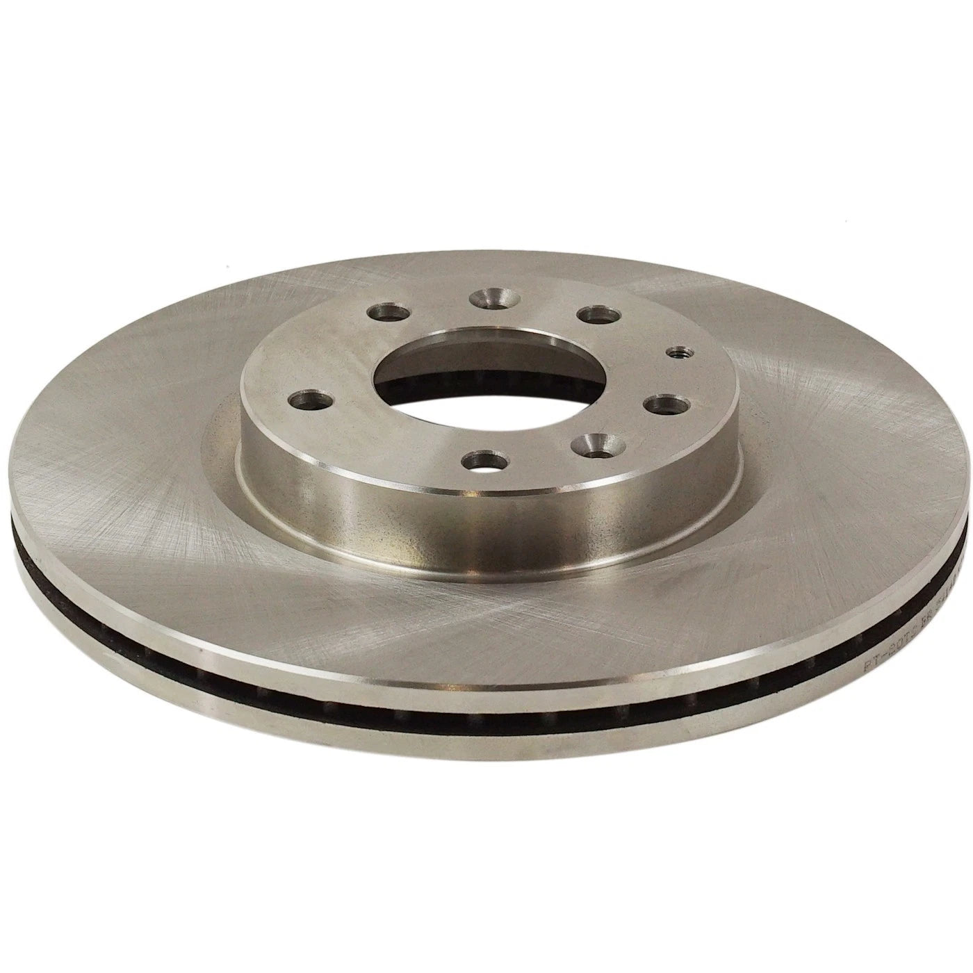 Front Brake Disc for Mazda Ford Fusion, Lincoln MKZ, Mercury Milan (2006)