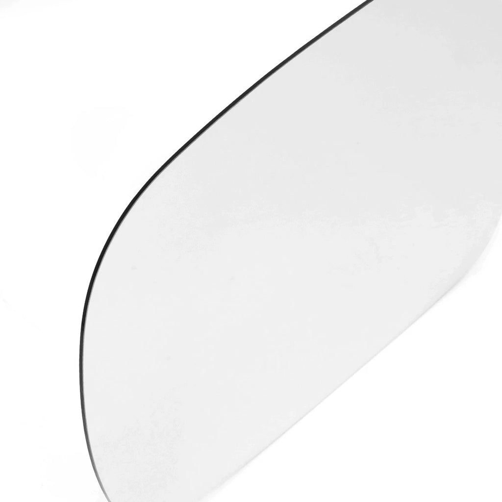 Left Side Mirror Glass Replacement Lens for Dodge Caravan (1996–2007)