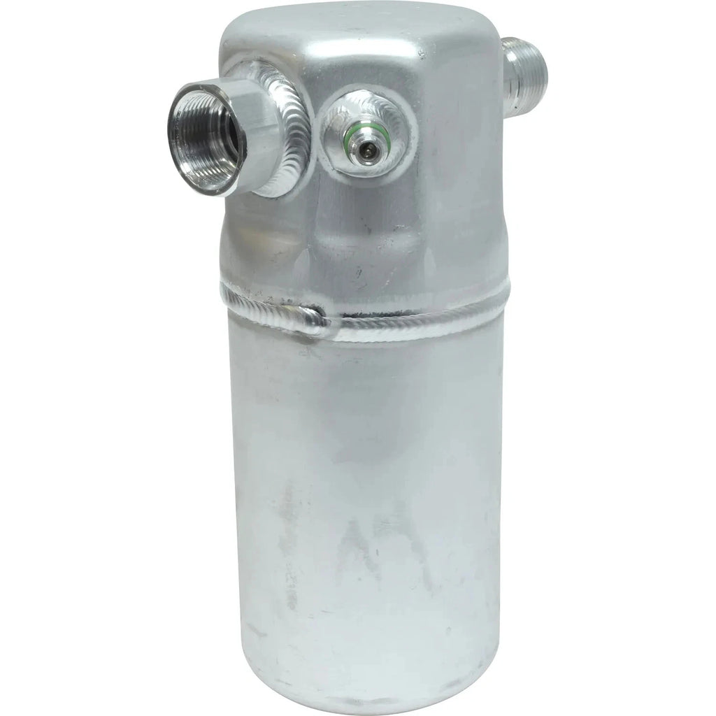 AC Compressor Kit Replacement for GMC S15 Jimmy 2.5L (1988-1988)