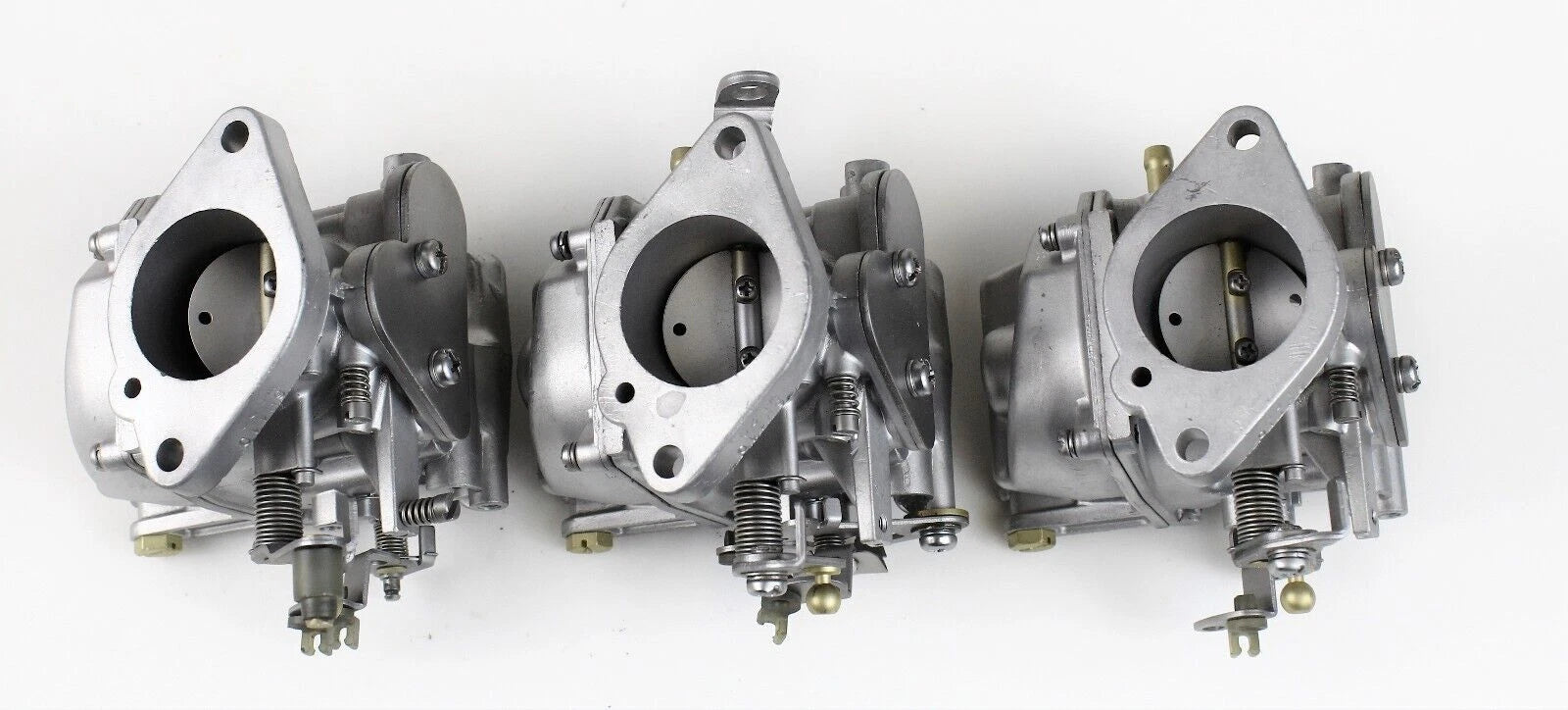 Carburetor Set for Yamaha 90 HP (1984) 6H1-14301-04-00 6H1-14302-02-00