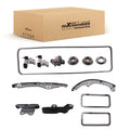 Timing Chain Kit for Ford Edge Taurus Lincoln MKS MKX MKZ Mazda 6 (2007–2010)