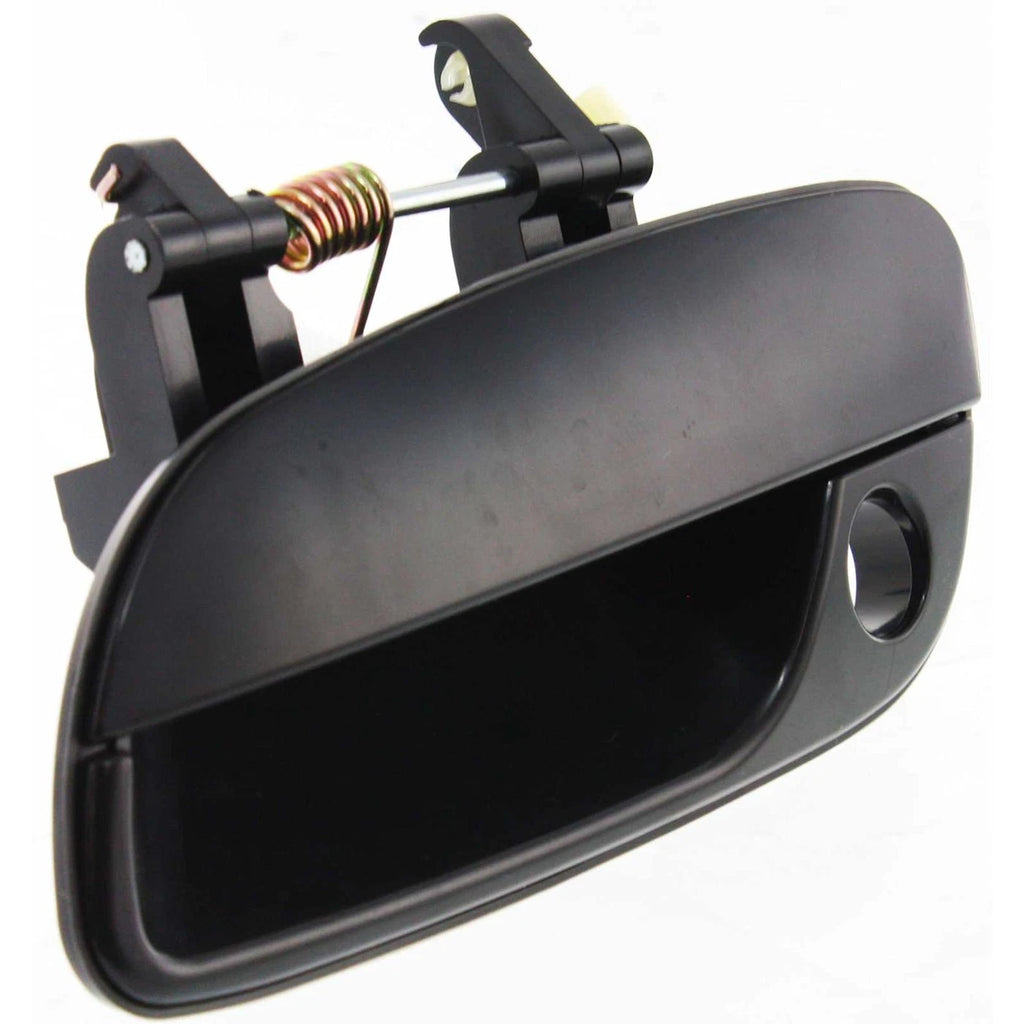 Front Left Exterior Door Handle for Hyundai Elantra Sedan (2001–2006)